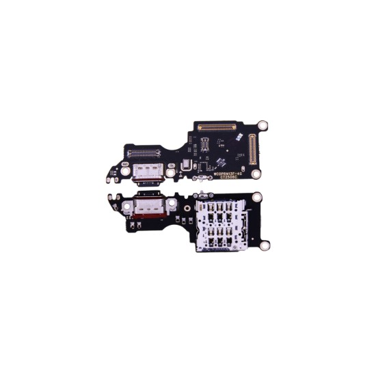 Charging Board Oppo Reno 13F 4G